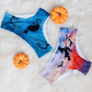 mememe HALLOWEEN - Drama Queen - PANTY for Women - memème