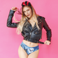 mememe HALLOWEEN - Drama Queen - PANTY for Women - memème