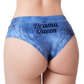 mememe HALLOWEEN - Drama Queen - PANTY for Women - memème