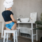 mememe HALLOWEEN - Drama Queen - PANTY for Women - memème