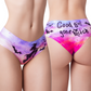 mememe HALLOWEEN - Witch - PANTY for Women - memème