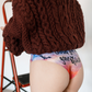 mememe HALLOWEEN - Witch - PANTY for Women - memème