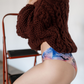 mememe HALLOWEEN - Witch - PANTY for Women - memème