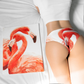 mememe IDEYKA - Flamingo - PANTY for Women - memème