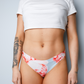 mememe IDEYKA - Flowers - PANTY for Women - memème