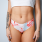 mememe IDEYKA - Flowers - PANTY for Women - memème