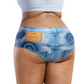 mememe JEANS– Daisy - QUEEN SIZE - HIGH WAISTED BRIEF Panty for Women - memème