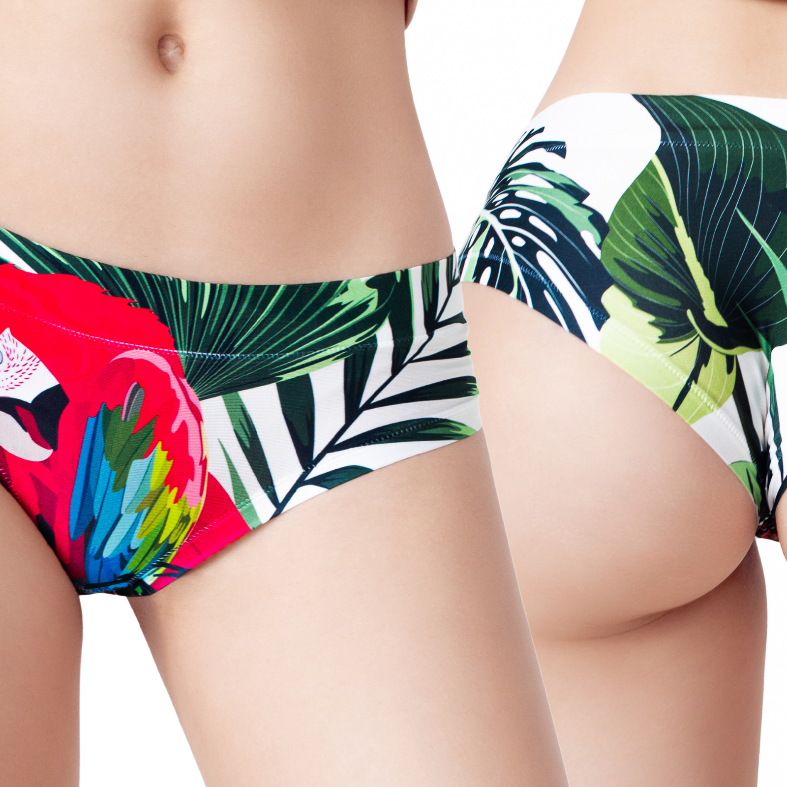 mememe JUMANJI - Ara - PANTY for Women - memème