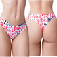 mememe LOVE - Message - PANTY for Women - memème