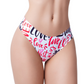mememe LOVE - Message - PANTY for Women - memème