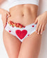 mememe LOVE - Romantic - PANTY for Women - memème