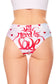 mememe LOVE - Romantic - PANTY for Women - memème