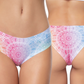 mememe MANDALA - Happiness - PANTY for Women - memème