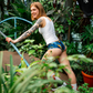 mememe PARADISE BIRDS - Feathers - PANTY for Women - memème