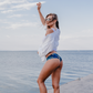 mememe PARADISE BIRDS - Feathers - PANTY for Women - memème