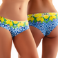 mememe SICILY - Lemon 2 - PANTY for Women - memème