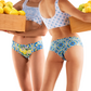 mememe SICILY - Lemon 3 - PANTY for Women - memème