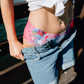 mememe SKULLS LOVERS - Monster - PANTY for Women - memème
