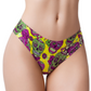 mememe SKULLS LOVERS - Muerto - PANTY for Women - memème