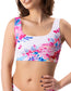 mememe SPRING - Blossom - CROP TOP for Women - memème