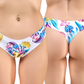 mememe SPRING - Dandelion - PANTY for Women - memème