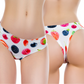 mememe SUMMER FRUITS - Fresh Berries - PANTY for Women - memème