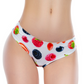 mememe SUMMER FRUITS - Fresh Berries - PANTY for Women - memème