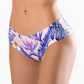 mememe TROPICAL - Purple - PANTY for Women - memème