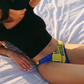 mememe URBAN GEEKS - Caution - PANTY for Women - memème