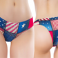 mememe USA - Lone Star - PANTY for Women - memème
