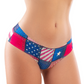 mememe USA - Lone Star - PANTY for Women - memème