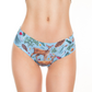 mememe WINTER FAIRYTALE - Deer - Panty for Women - memème
