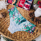 mememe YOUR CHRISTMAS - Bouquet - PANTY for Women - memème
