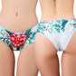 mememe YOUR CHRISTMAS - Bouquet - PANTY for Women - memème