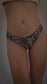 Memème Women’s Ultra-Comfortable ETHNO - Kenya - Panties | Breathable Cotton Crotch, Stretchy Fit, No Elastic Bands
